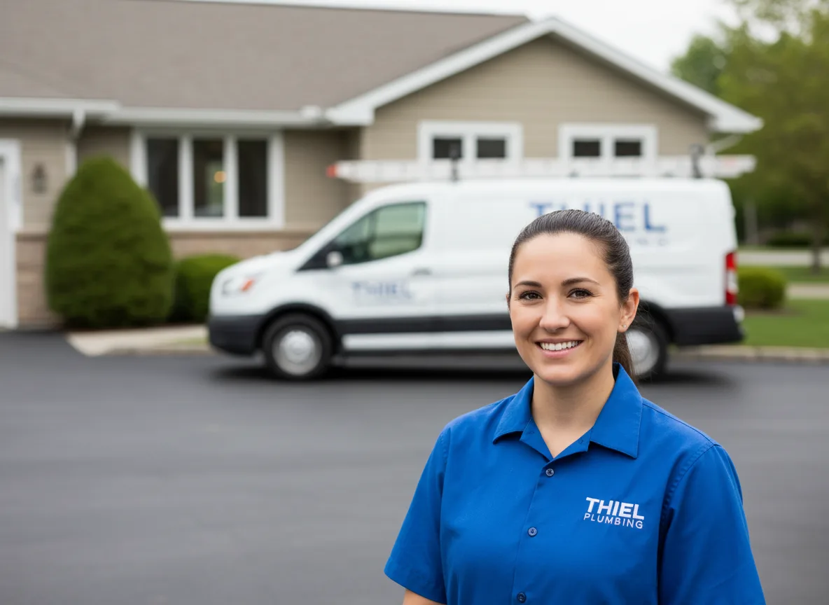 Plumber Ellendale, ND FAQs